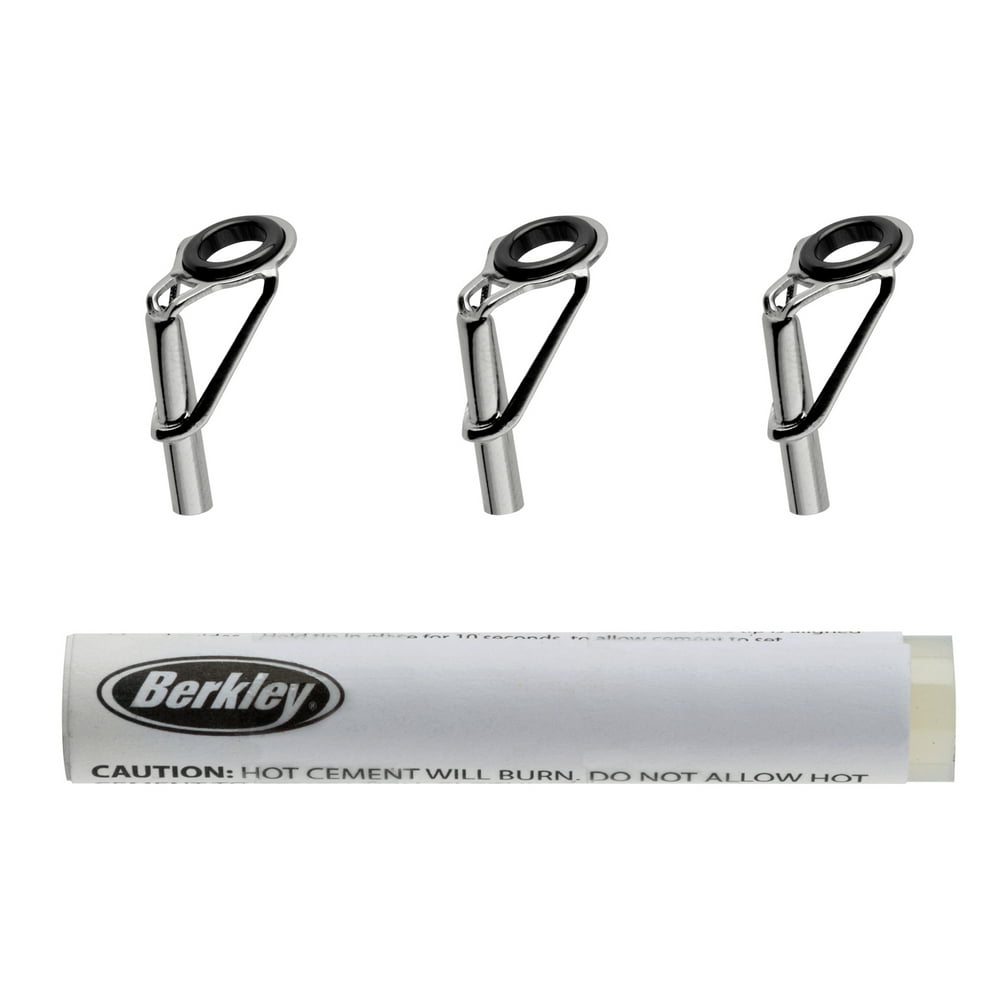 "Berkley Rod Tip Repair Kit"