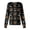 Deep Red(Pumpkin Bat), variant on Halloween Scrub Jackets for Woman Long Sleeve Snap Front Plus Size Scrub Jackets Fashion Pumpkin Ghost Medical Uniforms Soft Comfy Scrub Coats for Women Coffee XL