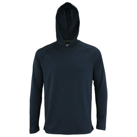 Adidas Men's Ultimate Training Slim Fit Hoodie, Color Options