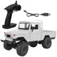 thumbnail image 1 of Vehículo de juguete RC Vhermosa 1/12 4WD Crawler Car Plata, 1 of 8