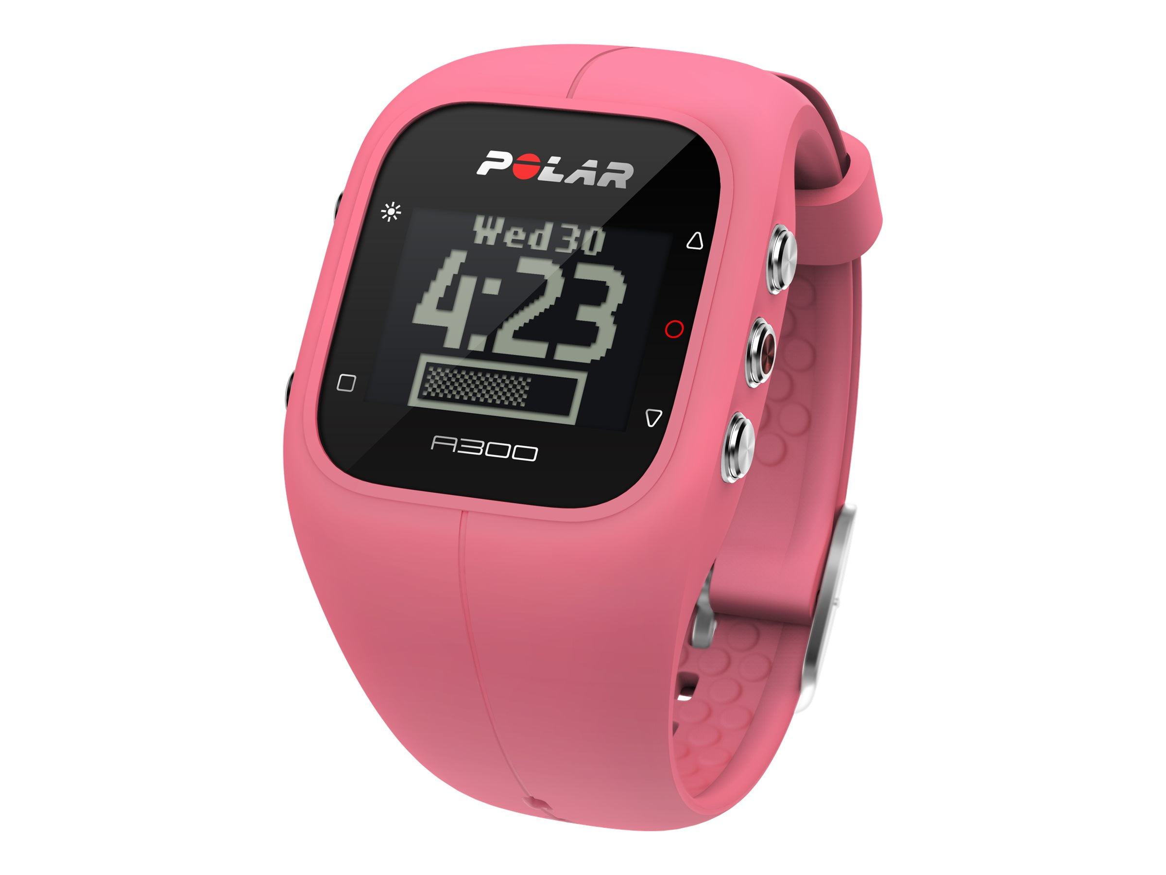 polar activity monitors