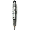 thumbnail image 2 of 6pcs Fuel Injector 0445120253 0445120159 04451 20159 Compatible with Cummins Diesel Engine QSB4.5 QSB6.7, 2 of 5