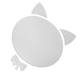 thumbnail image 4 of 1Pc Acrylique Miroir Autocollant Chat Miroir Wall Decal Miroir Sticker Mural Decoration, 4 of 8
