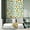 Self-Adhesive, variant on Idea4wall 2pcs Floral Bloom and Citrus Vibrant Design Wall Murals, Not Peel and Stick, Non-Woven Wallpaper Large Wall Decoration for Rooms, 48"x48"