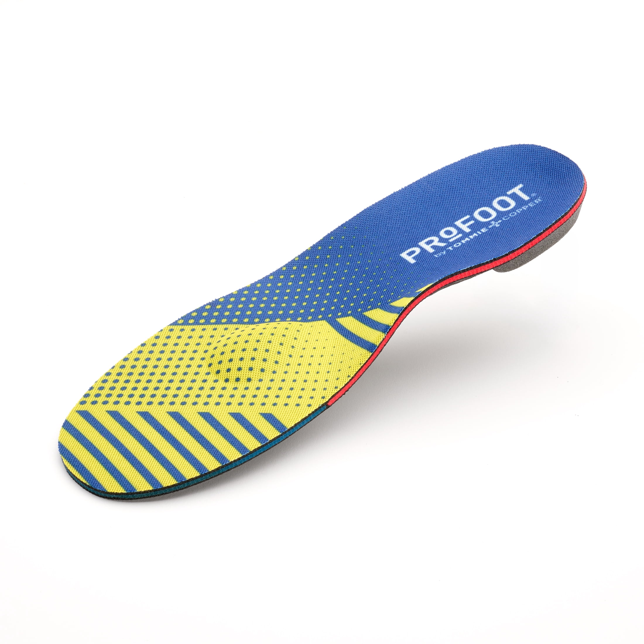 (2 pack) ProFoot TriadCrt W