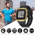 thumbnail image 2 of A ALPS Man Digital Watch Sports Watch for man,Waterproof Shockproof Watch with Big Numbers Digits/Timer/Alarm/Backlight Running Sports Watch for Man, 2 of 8
