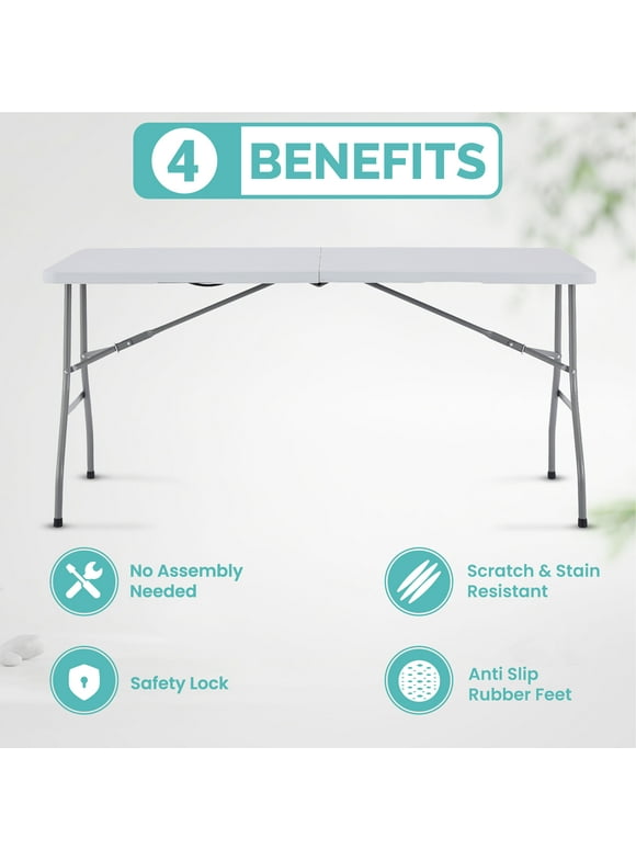 Folding Tables in Folding Furniture