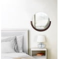thumbnail image 2 of Umbra Mira Mirror, 2 of 6
