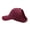 A, variant on Open Top Baseball Cap For Ponytail Breathable Cotton Adjustable Sun Protections For Men Women Kids