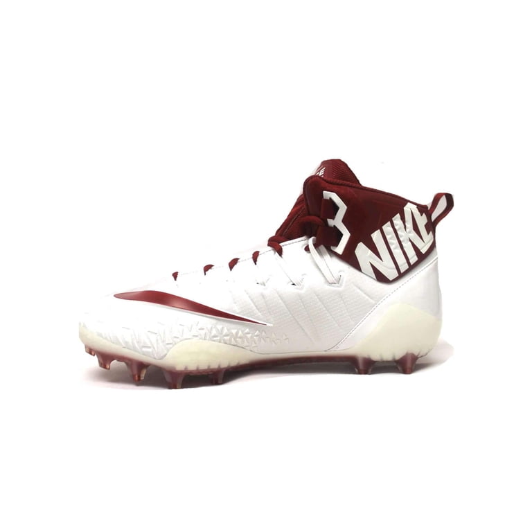 Nike Force Savage Pro TD Promo Football Cleats - Walmart.com