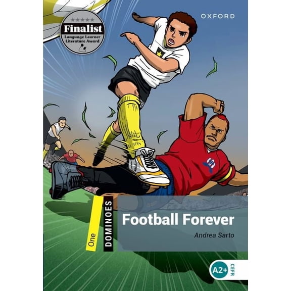Dominoes One Football Forever 2nd Edition, (Paperback)