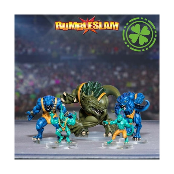 TT Combat Cold Bloods New