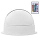 thumbnail image 5 of Luz de pared Sailing con Control remoto RGB de 24 teclas para pasillo, 5 of 10