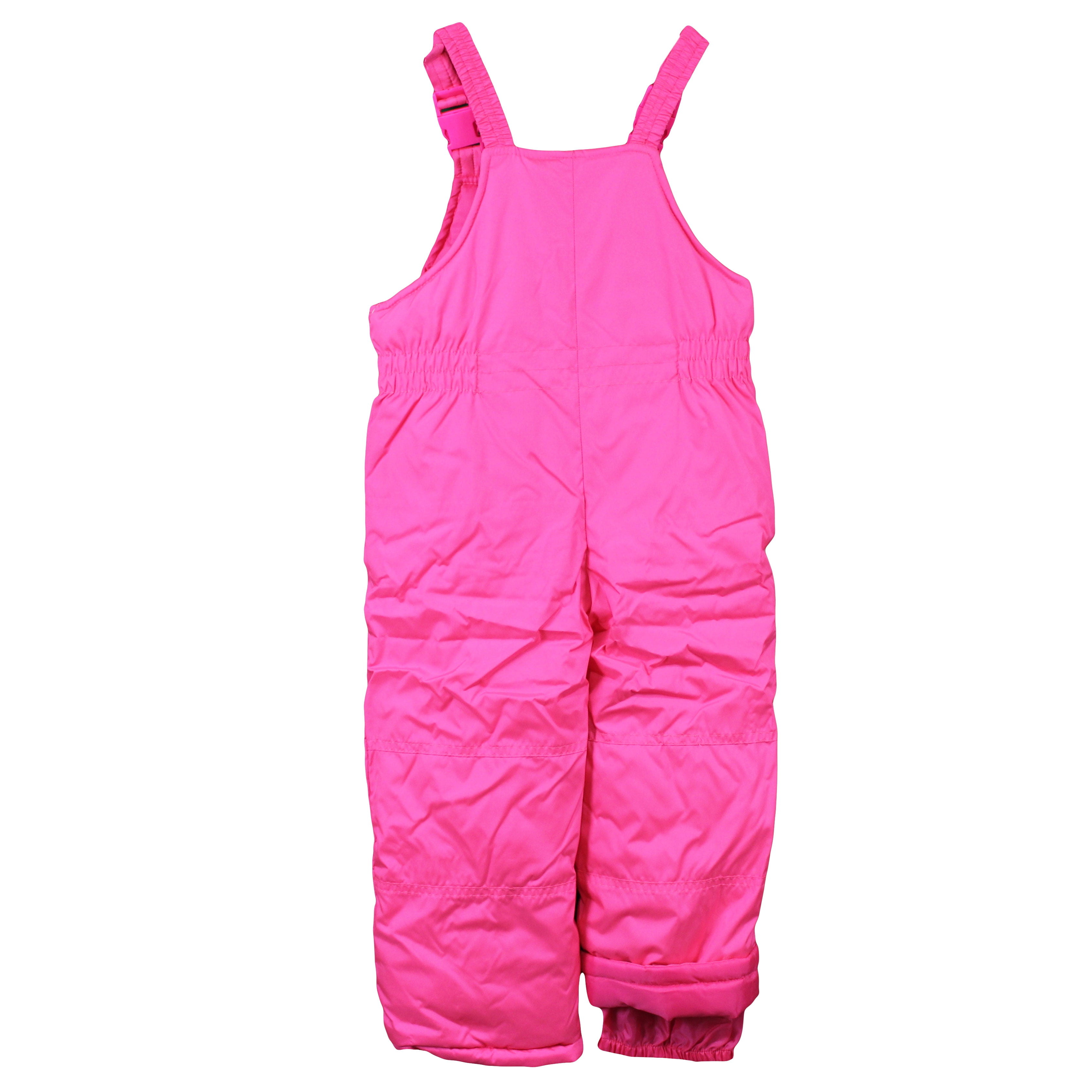 4t girls snow pants