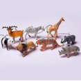 thumbnail image 3 of Animal String Lights Led Light Jungle Party Decorations Birthday Party Christmas Gifts 4.9ft USB powered, 3 of 3