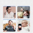 thumbnail image 4 of Ear Cleaner Wireless Ear Spoon Hd Wifi Otoscope Earwax Remover Endoscope Fg, 4 of 5