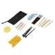 thumbnail image 1 of Kit De Herramientas De Arcilla, Kit De Herramientas Para Esculpir Arcilla, De Madera Práctico Y Ligero, Ampliamente Utilizado Para Dar Forma A Tallar, 1 of 7