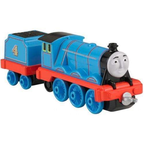 thomas adventures gordon