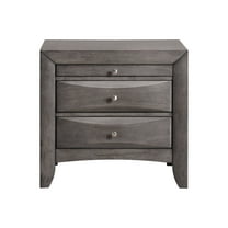 Picket House Furnishings Madison Nightstand - Gray