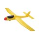 thumbnail image 4 of Avión de espuma de juguete, resistente, para aficionados, planeador, para niños y niñas. amarillo, 4 of 9