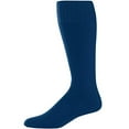 thumbnail image 1 of Augusta Sportswear Game Socks S NAVY, 1 of 1