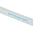 thumbnail image 3 of BORDSTRACT 4Types Professional Surgical Tip Skin Marker Pen Sterile Stencil Markers Pen, 3 of 8