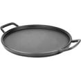 Hisencn 16x38 inch Flat Top Griddle for Camp Chef Three Burner Stove