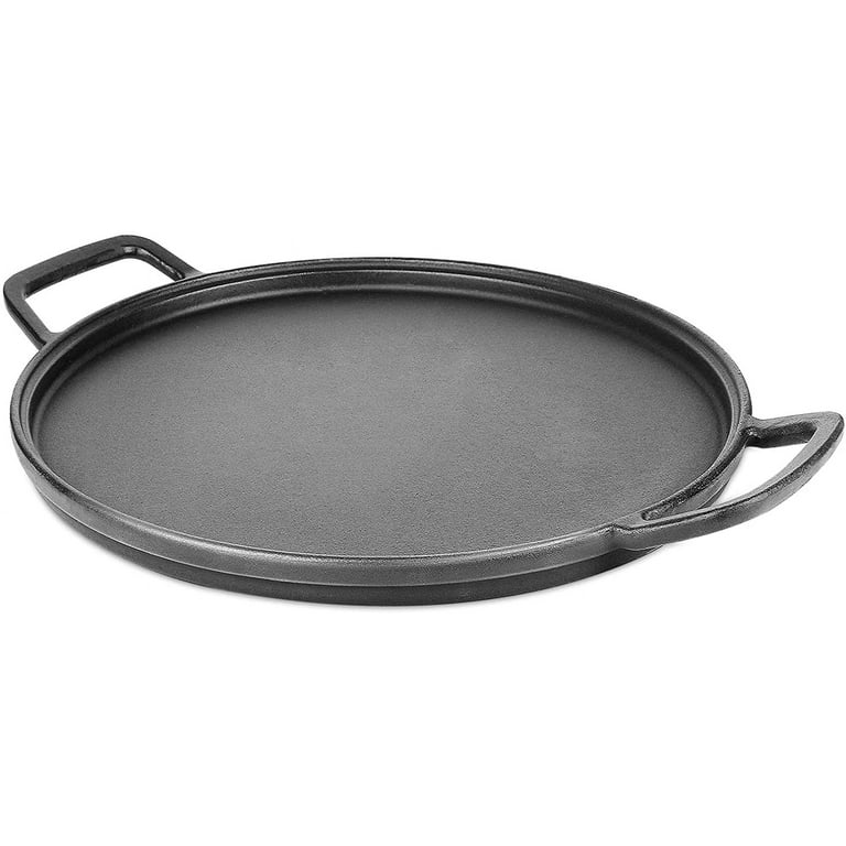 Nonstick Coating Cooking Griddle for Gas Grill, 25x16” Griddle