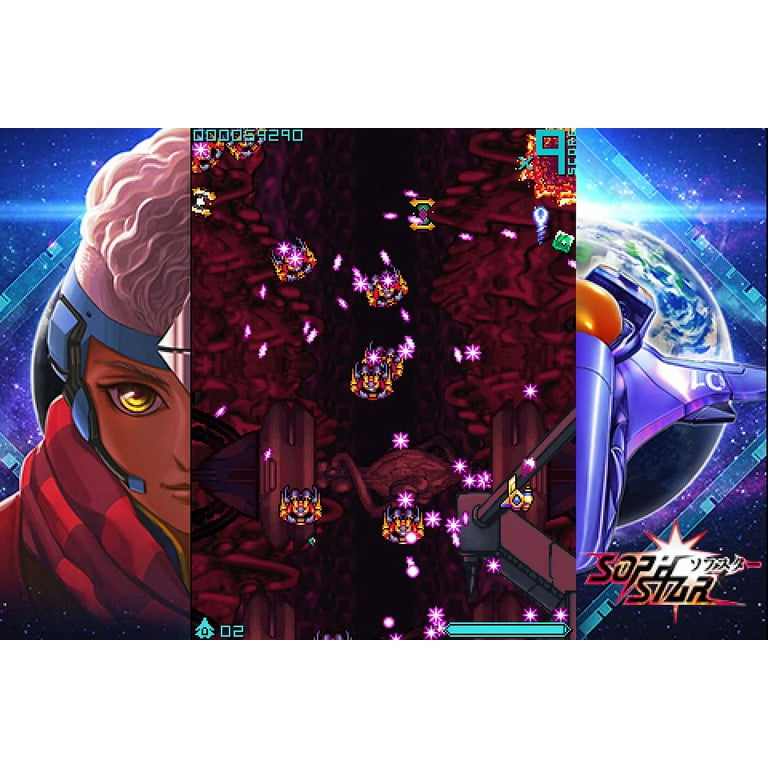 Sophstar [Nintendo Switch] - Walmart.com