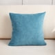 thumbnail image 2 of Sofa Vama Ropa de Cama Juego de almohadas modernas con diseño de viento ligero para sala de estar, sofá, cojín de color sólido, silla con respaldo grande, almohada lumbar para oficina for Navideño, 2 of 4