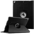 thumbnail image 1 of [PST] iPad Pro 12.9" 2017 (2nd Gen.) Rotation Case, 360 Degree Rotating PU Leather Stand Smart Case Cover, 1 of 4
