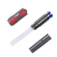 thumbnail image 4 of Juego de adaptador de cepillo de accesorio de herramienta de limpieza para aspiradora V8 V10 V6 DC35 DC61 DC62, 4 of 8