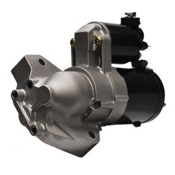 New Starter Motors Motor Compatible With Acura RL 3.5 2005 2006 2007 2008 By Part Numbers MHG021 M0T15371 31200RJAS02 31200RJAS02