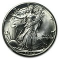 thumbnail image 2 of 1944-D Walking Liberty Half Dollar MS-67 NGC, 2 of 3