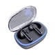 thumbnail image 2 of Descuento Adicional, Auriculares inalámbricos Bluetooth 5.3 Ure, semiintraaurales, pantalla LED, luz fría, alta fidelidad, bajo retardo, llamadas de alta definición, para oficina y deportes Akmoler, 2 of 8