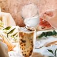 thumbnail image 4 of 2pcs Milk Espresso Cup Multi-Function Cup Water Drinking Cup Transparent Cup Coffee Syrup Pitcher, 4 of 6