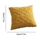 thumbnail image 3 of Juegos de cubrecamas y colchas Funda de almohada para sofá Funda de cojín geométrica de felpa Funda de almohada a rayas Sin núcleo Funda de almohada, 3 of 8