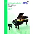 thumbnail image 1 of Celebration Series Piano Etudes 2015 Edition - Level 5, 1 of 1