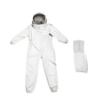 thumbnail image 4 of Traje de Apicultura Strade Fareast Limited XL con Gorro y Guantes, 4 of 8