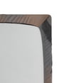 thumbnail image 2 of Ambesonne Black Fitted Sheet, Pegasus King Leading, Full Size, Black Brown, 2 of 2