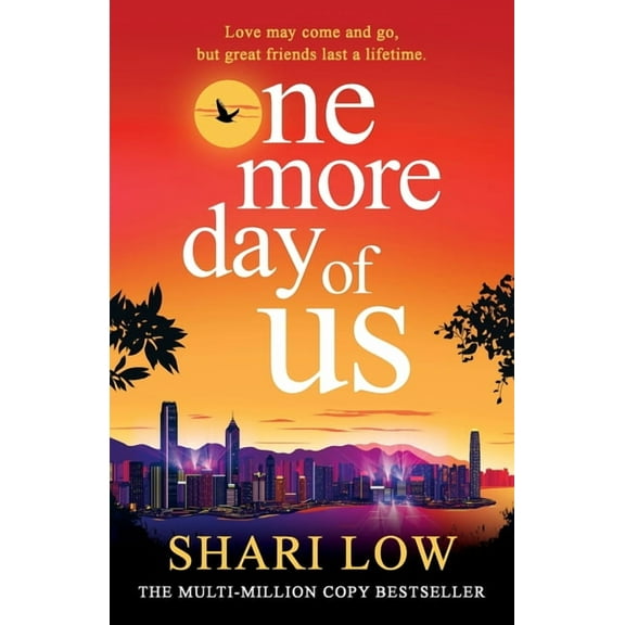 One More Day of Us, (Paperback)