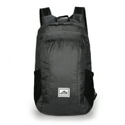 Small Hiking Backpack,20L Lightweight Travel Backpacks Waterproof Folding Hiking Daypack for Women Men