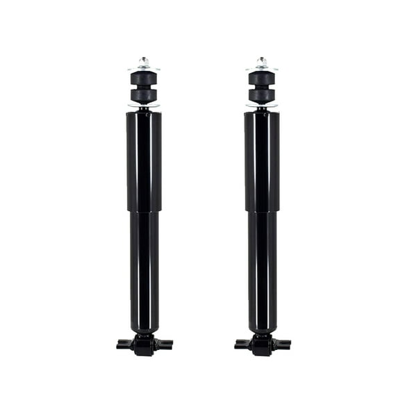 Pair of 2 Front Shock Absorber For 1999-2006 Chevrolet Silverado 1500 RWD