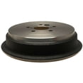thumbnail image 2 of Acdelco 18B582 Rear Brake Drum (B), 2 of 4