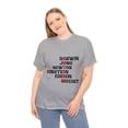 thumbnail image 4 of Autism Shirt, Autism Didn't Stop Shirt, Autism Awareness Gift ID-0217-FBHI, 4 of 10