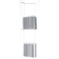 thumbnail image 3 of Lifestyle Screen Clip System for 2x2 Pool and Patio Flat Spline Only, 3 of 4