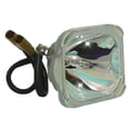 thumbnail image 2 of Lutema Economy for Panasonic TY-LA1000 TV Lamp (Bulb Only), 2 of 5