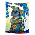 thumbnail image 1 of Tapiz ABPHQTO Elefante Africano 150x200 cm, 1 of 1