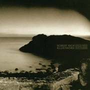 Lustmord - Stalker - Electronica - CD