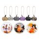 thumbnail image 3 of 20 piezas calabaza para Halloween para decoraciones de Halloween, 3 of 3